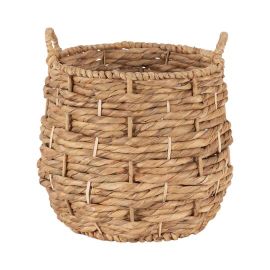Kate and Laurel Livia Woven Basket